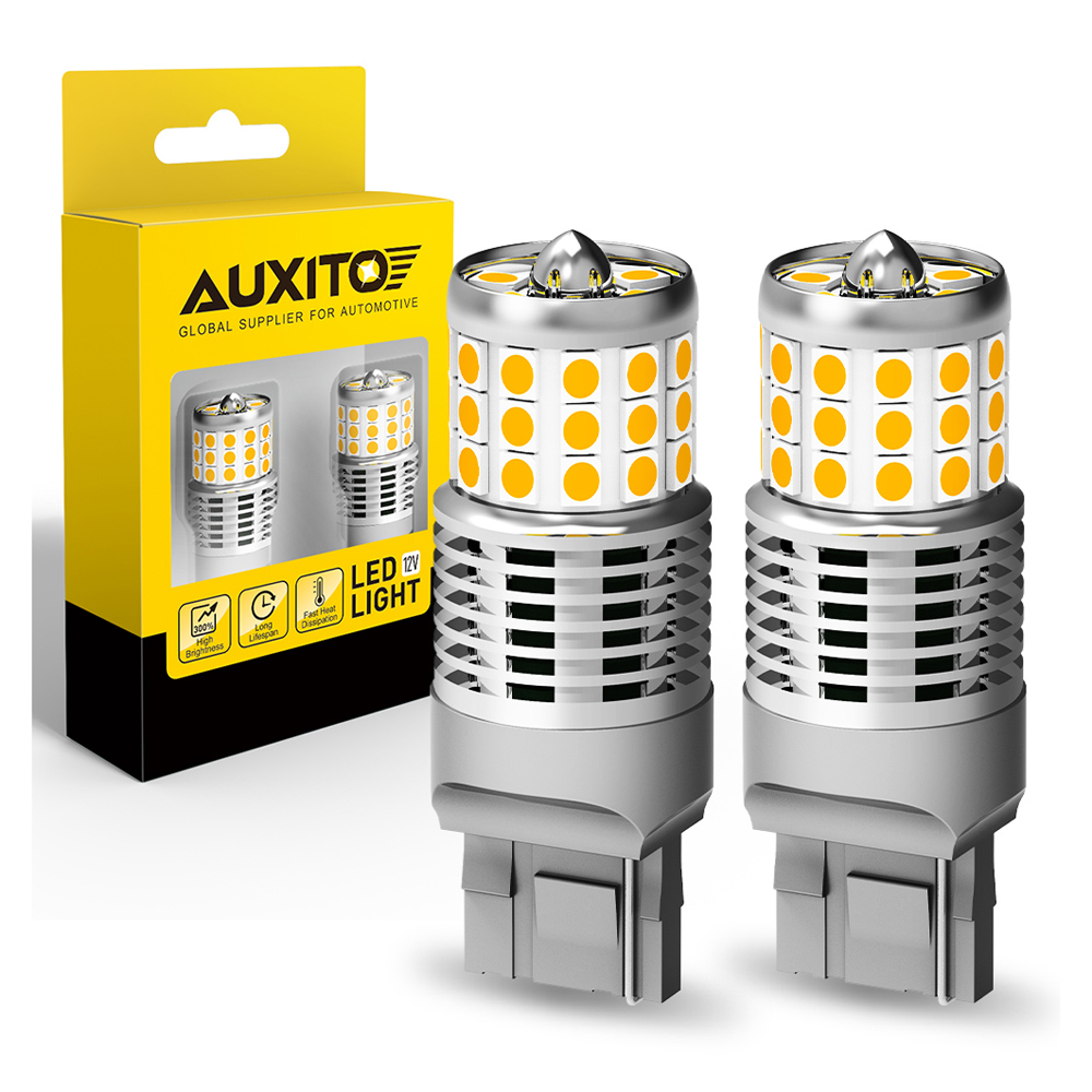 AUXITO-W21W LED Canbus   T20 7440 LED ..